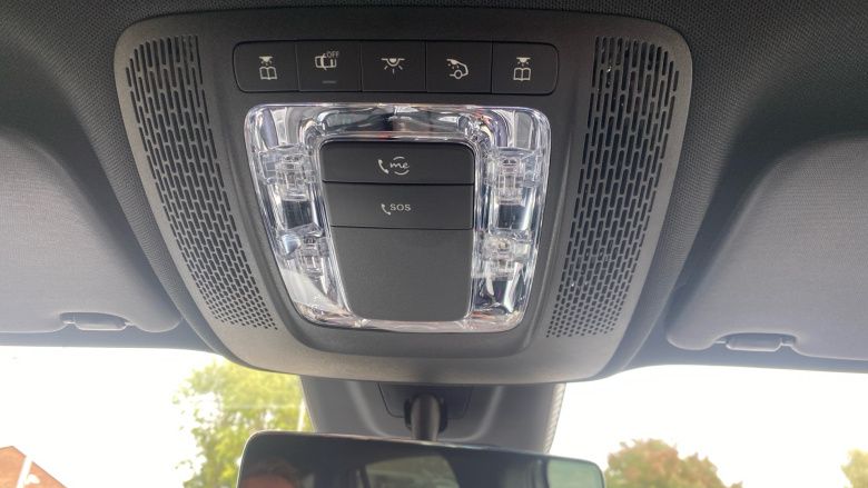 Mercedes-Benz Eqa 300 4Matic 168kW AMG Line 66.5kWh 5dr Auto Electric Hatchback